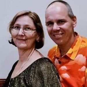 Meet your Posher, Rhonda